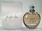 Jennifer Lopez Still 1.7oz Womens Perfume