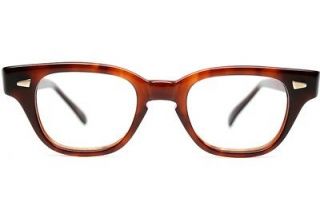 horn rimmed glasses in Clothing, Shoes & Accessories