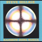 Rainbow Dome Musick by Steve Hillage CD, Aug 2005, Blue Plate