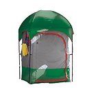 Texsport Camp Shower Shelter Combo Tent Outdoor Bath Portable Outdoor 