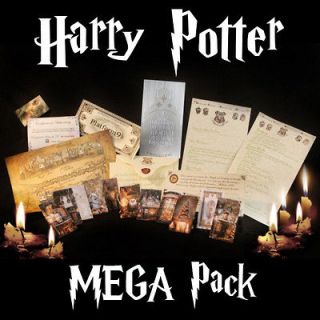 harry potter in Collectibles
