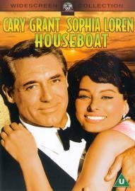 houseboat dvd in DVDs & Blu ray Discs