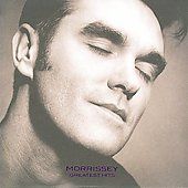 Greatest Hits Deluxe Edition by Morrissey CD, Mar 2008, 2 Discs, Decca 