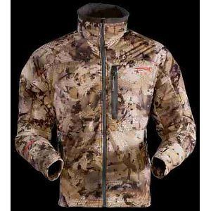 Sitka Gear Duck Oven Jacket Waterfowl Large 30026 WL L LARGE L