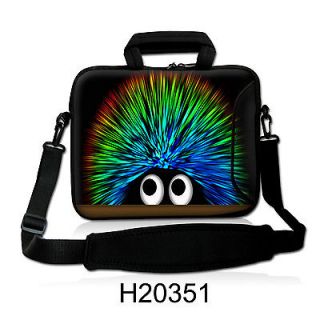 15.6 Laptop Handle Case Bag For HP Compaq Presario CQ57 CQ58 CQ56 