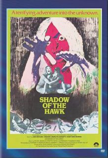Shadow of the Hawk DVD, 2011