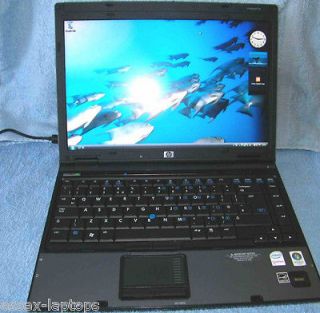 Cheap HP 6910p Wireless 14 Laptop 2Gb CD/RW DVD Firewire Bluetooth 