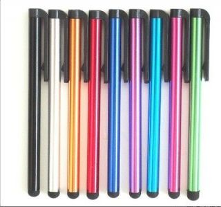   Phone Touch Stylus Mobile Pen For HTC Wildfire Desire HD Incredible