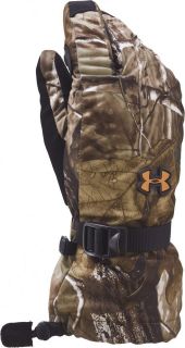 under armour cold gear gloves in Clothing, 
