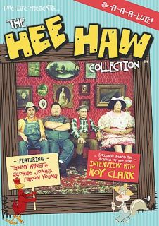 The Hee Haw Collection DVD, 2005