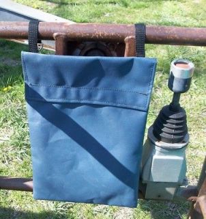 Lineman, Bucket Bag, Tools, Straps & Hooks, Cover, Blue 10 X 16, 60 