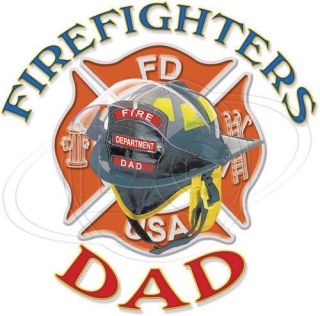 Dixie Tshirt Firefighters Dad EMS EMT Volunteer Fire Rescue Parent 9 