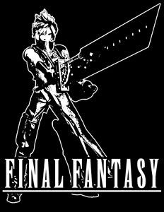 final fantasy in Clothing, 