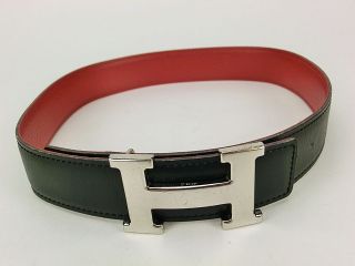 hermes belt in Clothing, Shoes & Accessories