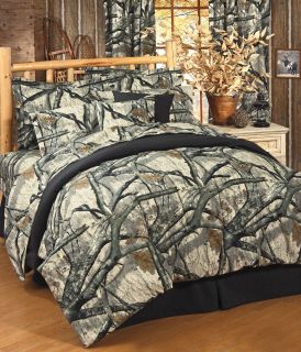 mossy oak bedding in Comforters & Sets