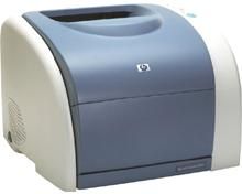 HP LaserJet 1500 Standard Laser Printer
