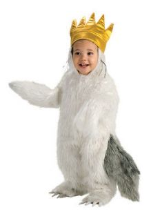   wild things are max costume in Clothing, Shoes & Accessories
