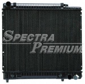 Spectra Premium Industries Inc CU473 Radiator