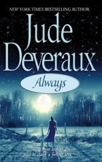 Always by Jude Deveraux 2004, Paperback