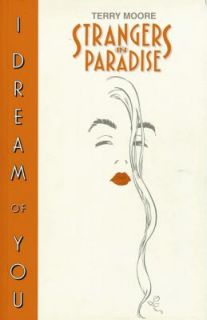   Dream of You Bk. 2 by Terry Moore 1996, Paperback, Reprint