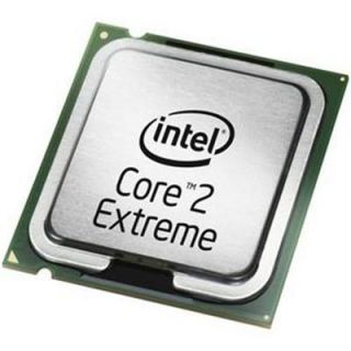Intel Core 2 Extreme X6800 2.93 GHz Dual Core HH80557PH0774M Processor 