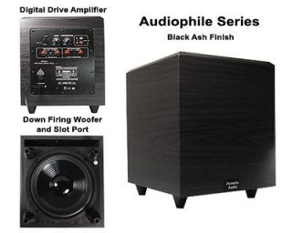 home subwoofer in Home Speakers & Subwoofers