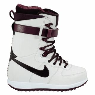 Nike 6.0 Zoom Force 1 Womens Snowboard Boots Multiple Sizes   New 2013