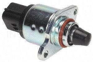   Motor Products AC487 Fuel Injection Idle Air Control Valve