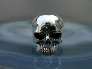 keith richard skull ring silver 925 from netherlands time left