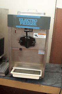 electro freeze in Ice Cream Machines
