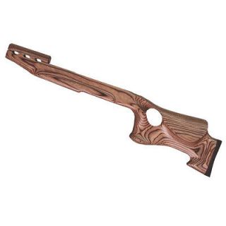 tapco timbersmith 7 62x39mm thumbhole brown lh stock one day