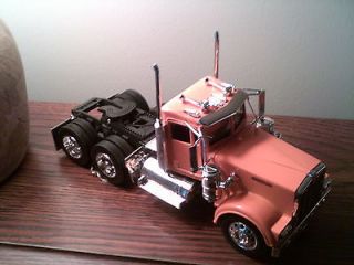 new ray kenworth w900 semi tractor time left $ 6