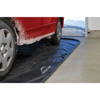 ShelterLogic 8 X18 Foot Instant All Season Rugged PVC Material Garage 