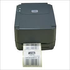 TSC Barcode Printer Point of Sale Equipment Barcode Scanners & Printer