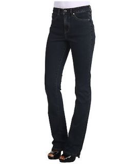 NWT Jag Jeans Kayla Mid Rise Boot Cut Jeans Dark Indigo SZ 2P