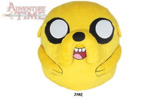 BRAND NEW Adventure Time JAKE THE DOG X LARGE CUDDLE PLUSH Pillow Pet 