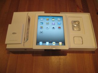 white ipad 2 16 gb in iPads, Tablets & eBook Readers