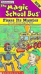   Bus Flexes Its Muscles, Good VHS, Lily Tomlin, Malcolm Jamal Warne