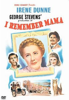 Remember Mama DVD, 2004