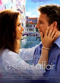 Secret Affair DVD, 2009