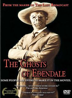 Ghosts Of Edendale (2004)   Used   Digital Video Disc (Dvd)