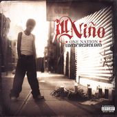 One Nation Underground PA by Ill Niño CD, Sep 2005, Roadrunner 