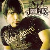 Jeff Bates by Jeff Bates CD, Oct 2010, Black River