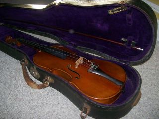 bausch violin in Violin