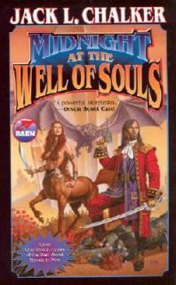   at the Well of Souls by Jack L. Chalker 2002, Paperback