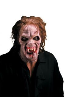 Vampire Set Lost Boys Scary Halloween Costume Makeup Latex Prosthetic 
