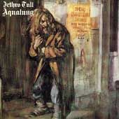 Aqualung Gold Disc CD by Jethro Tull CD, Jul 1997, DCC Compact 