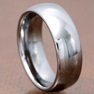 Jewelry & Watches  Mens Jewelry  Rings  Titanium (w/o Stone 