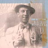 The Essential Jimmie Rodgers by Jimmie Country Rodgers CD, Apr 1997 