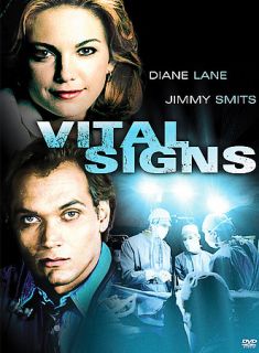 Vital Signs DVD, 2005